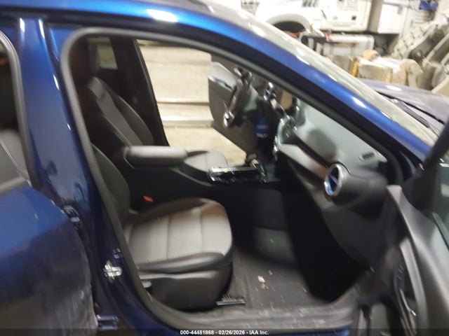 Chevrolet Trax Fwd Lt