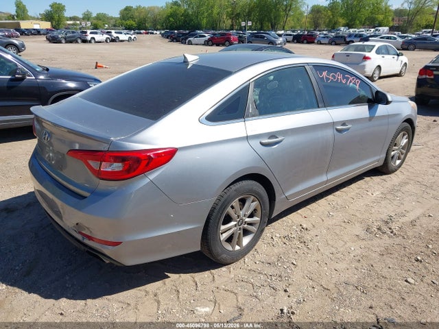 Hyundai SONATA Se