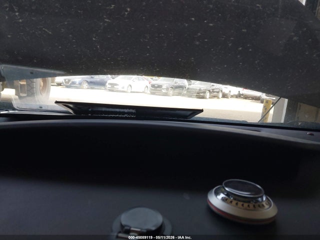 Toyota Prius Three