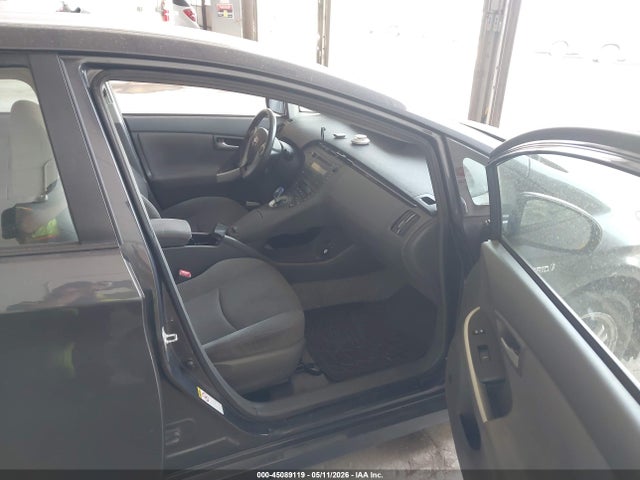 Toyota Prius Three