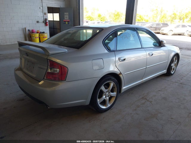 Subaru Legacy 2.5i