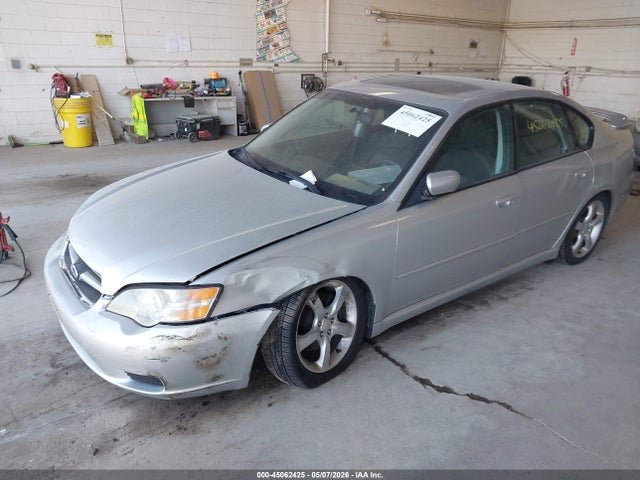 Subaru Legacy 2.5i