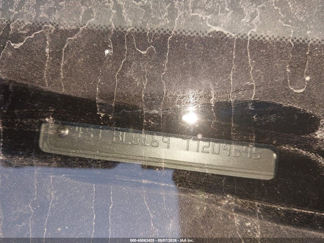 Subaru Legacy 2.5i