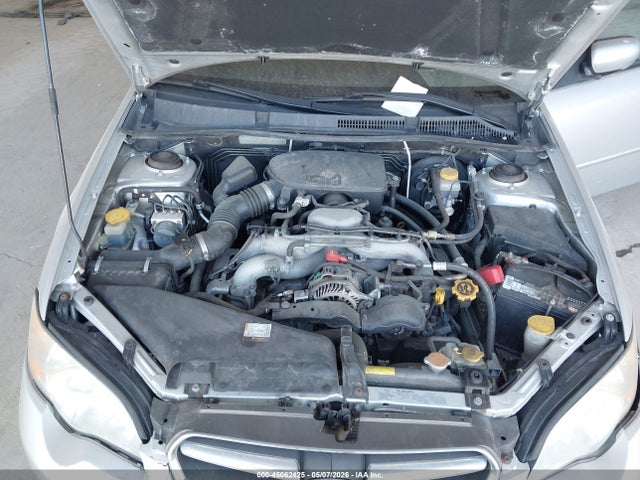 Subaru Legacy 2.5i