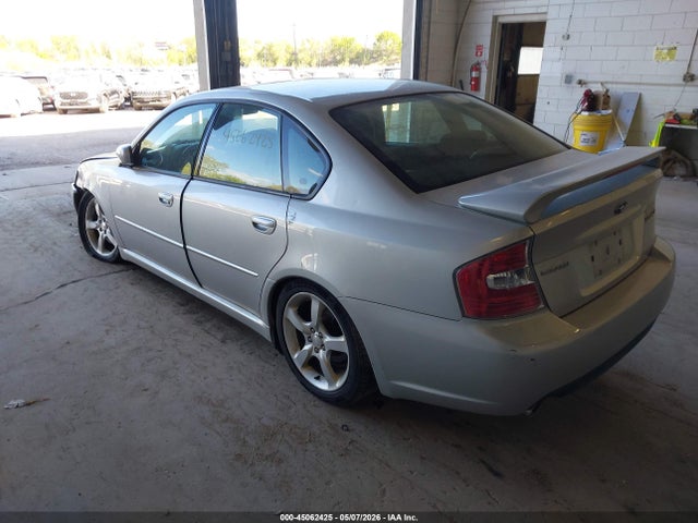 Subaru Legacy 2.5i
