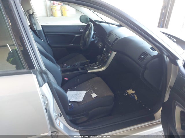Subaru Legacy 2.5i