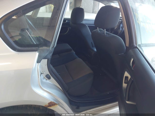 Subaru Legacy 2.5i
