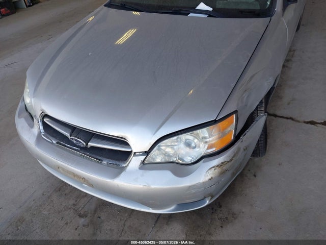 Subaru Legacy 2.5i