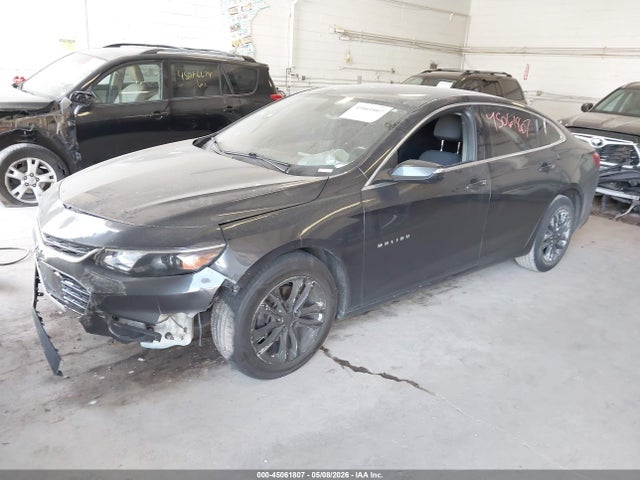 Chevrolet Malibu 1lt