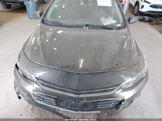 Chevrolet Malibu 1lt
