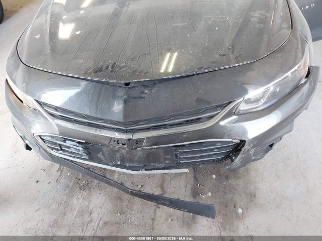 Chevrolet Malibu 1lt