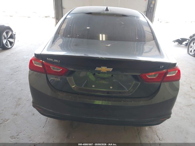 Chevrolet Malibu 1lt