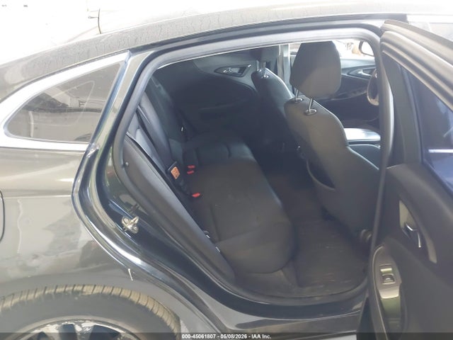 Chevrolet Malibu 1lt