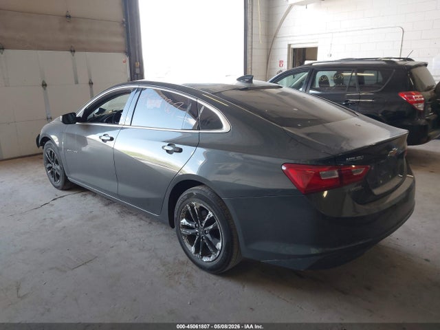 Chevrolet Malibu 1lt