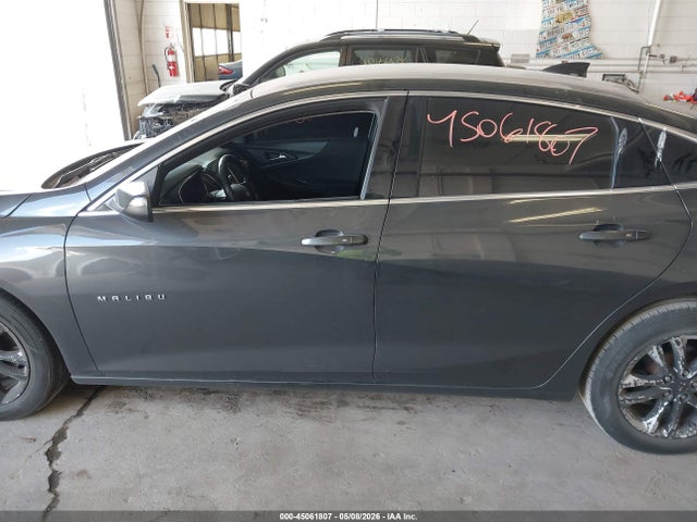 Chevrolet Malibu 1lt