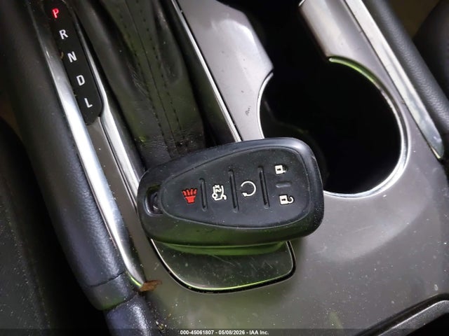 Chevrolet Malibu 1lt