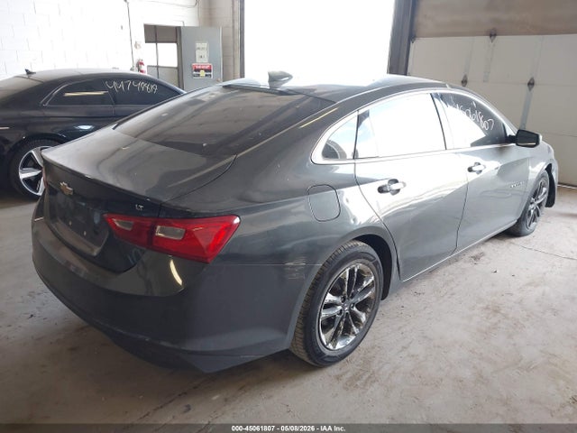 Chevrolet Malibu 1lt