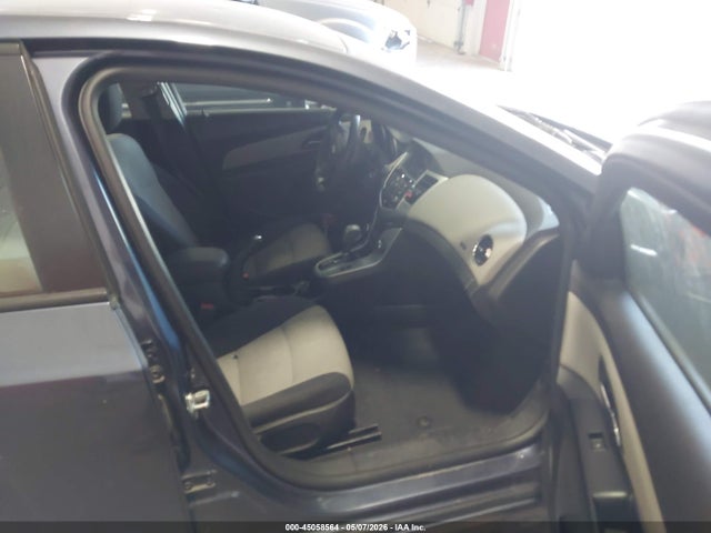Chevrolet Cruze Ls Auto