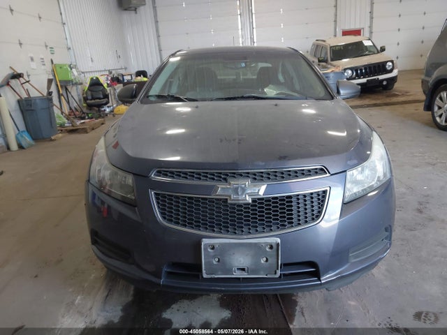 Chevrolet Cruze Ls Auto