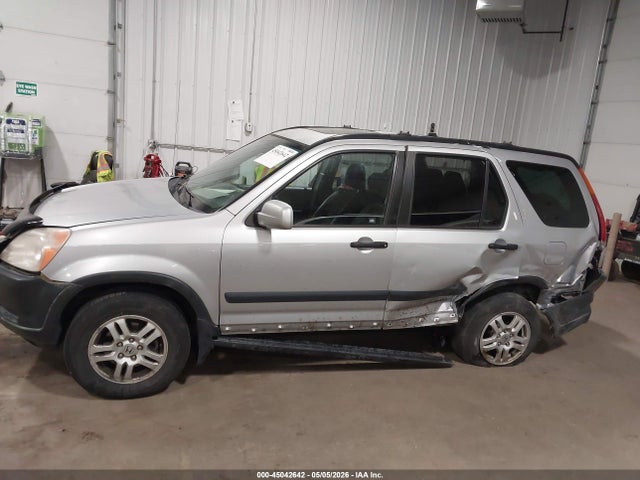 Honda CR-V Ex