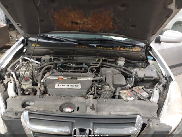 Honda CR-V Ex