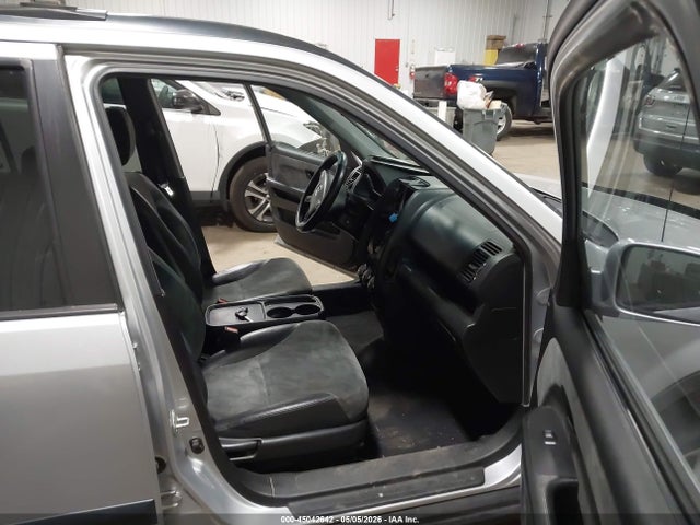 Honda CR-V Ex