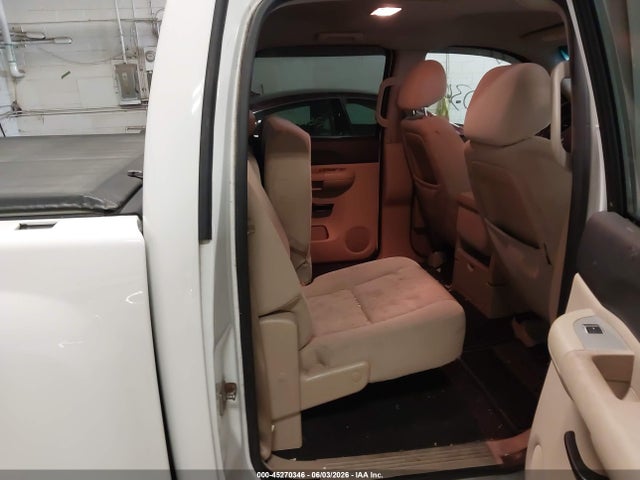 Chevrolet Silverado 1500 Lt