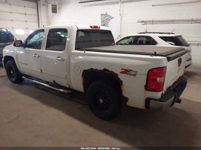 Chevrolet Silverado 1500 Lt