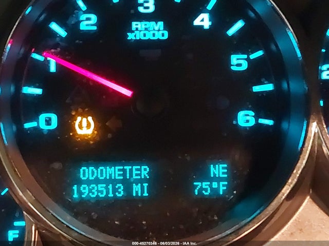 Chevrolet Silverado 1500 Lt