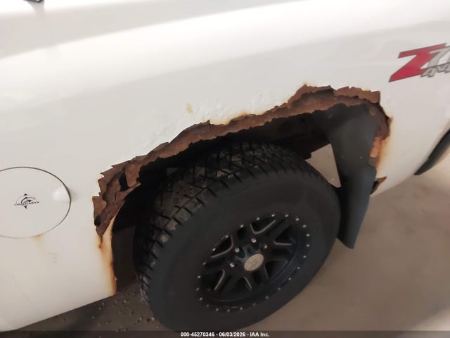 Chevrolet Silverado 1500 Lt