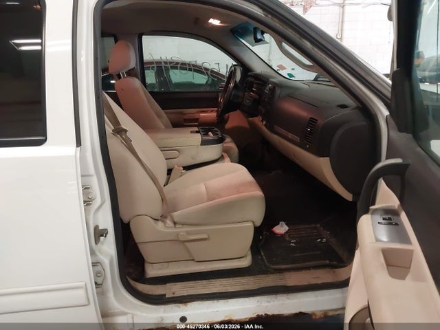 Chevrolet Silverado 1500 Lt