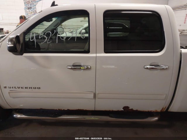 Chevrolet Silverado 1500 Lt