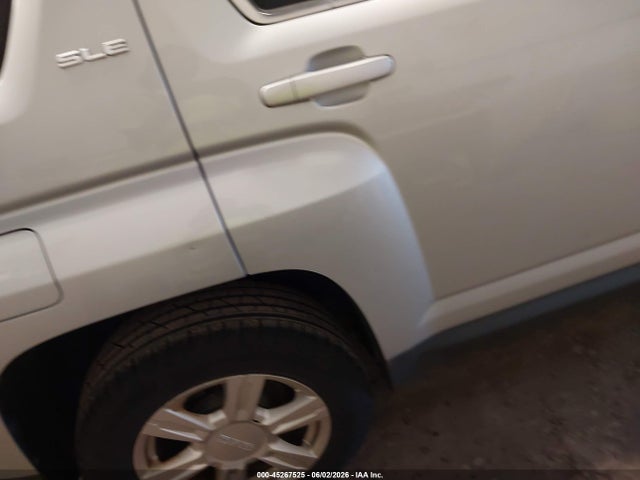 GMC Terrain Sle-2