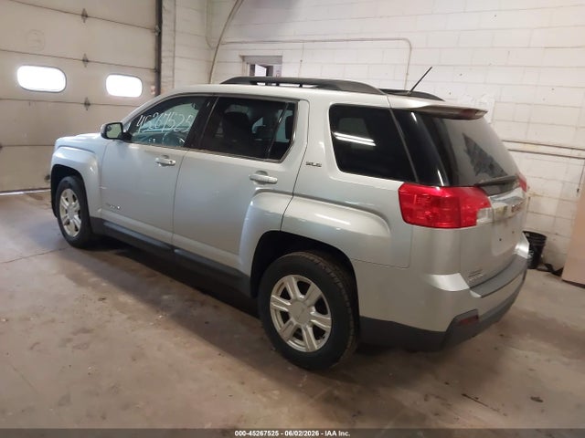 GMC Terrain Sle-2