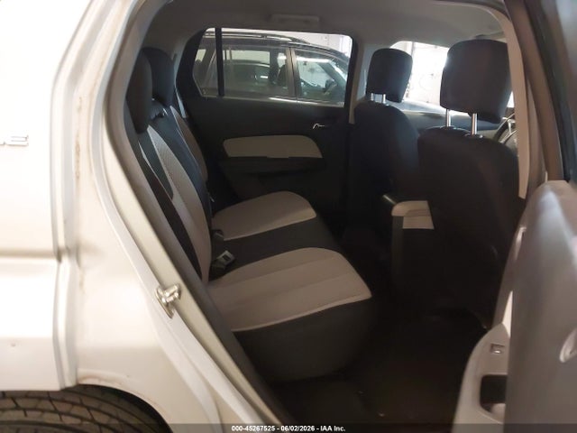 GMC Terrain Sle-2