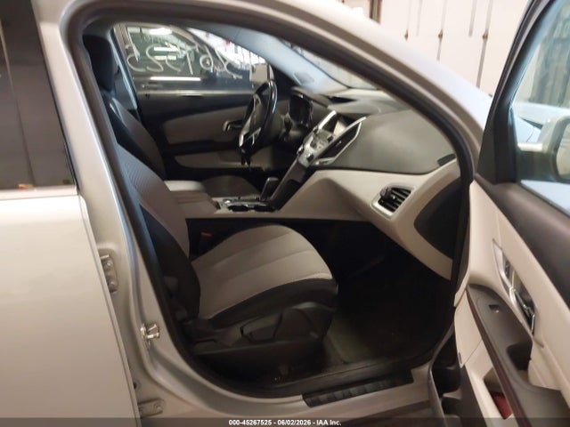GMC Terrain Sle-2