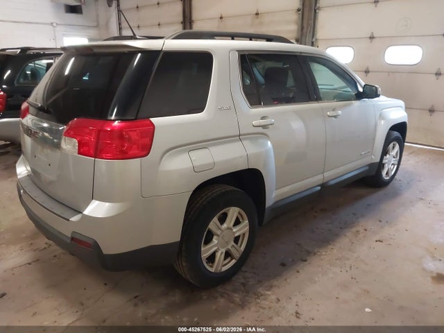 GMC Terrain Sle-2