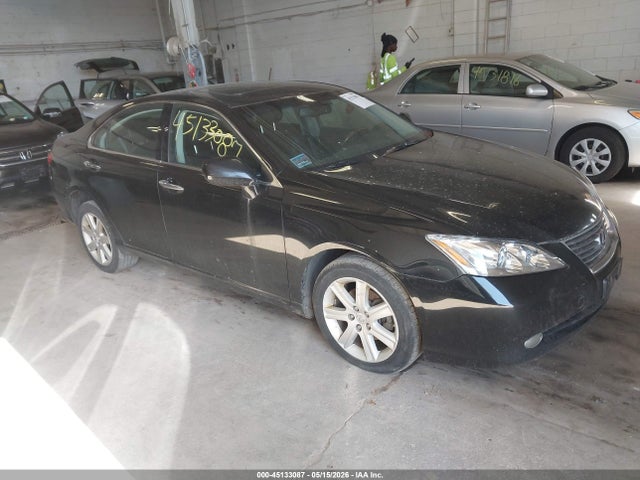 Salvage Lexus Es Image