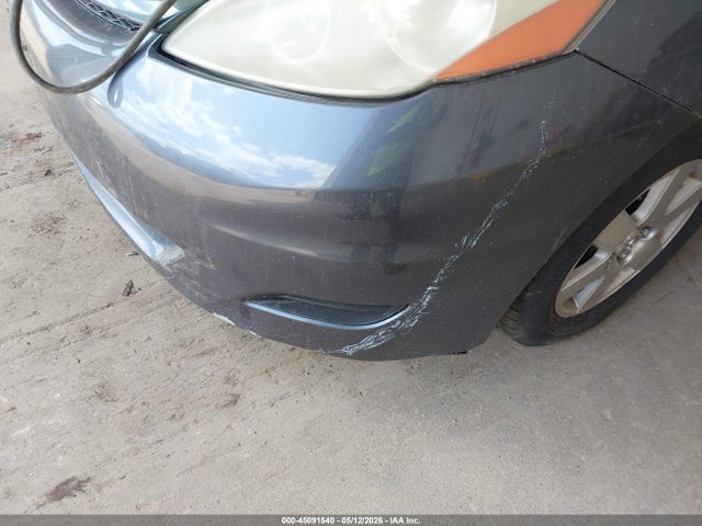 Toyota Sienna Le