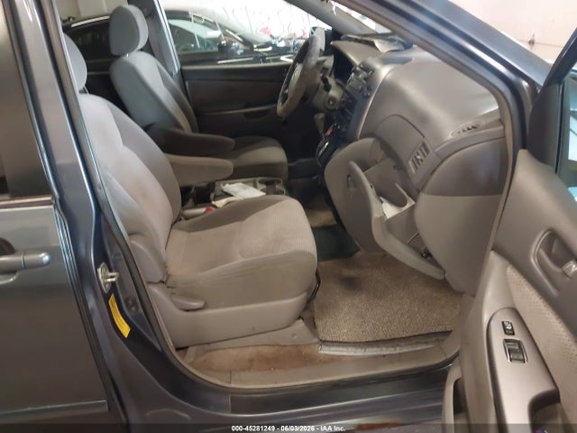 Toyota Sienna Le