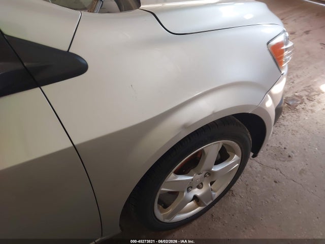 Chevrolet Sonic Ltz Auto