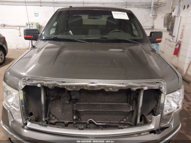 Ford F-150 Xlt