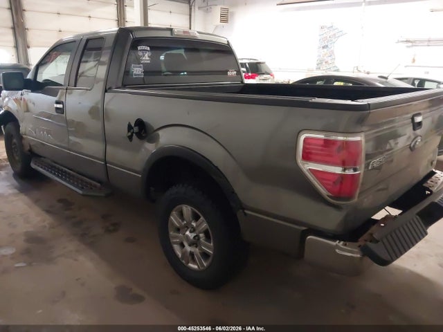 Ford F-150 Xlt