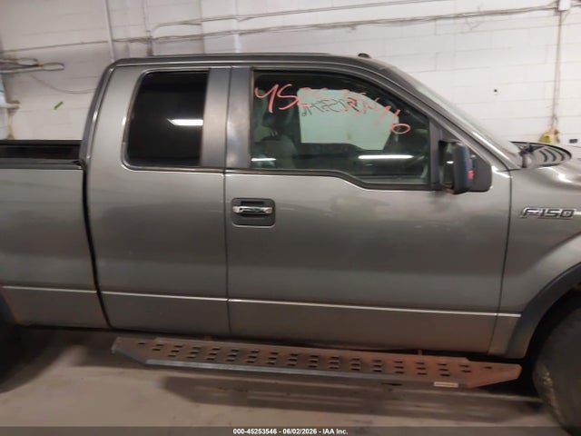 Ford F-150 Xlt