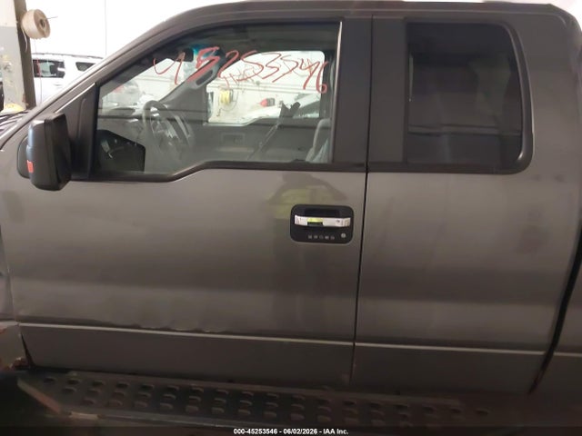 Ford F-150 Xlt