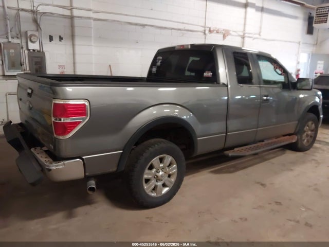 Ford F-150 Xlt