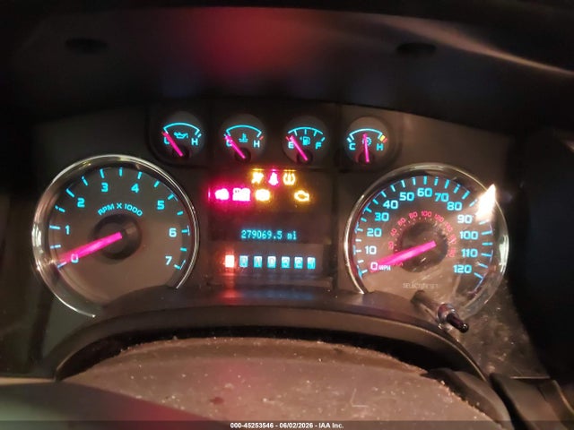 Ford F-150 Xlt