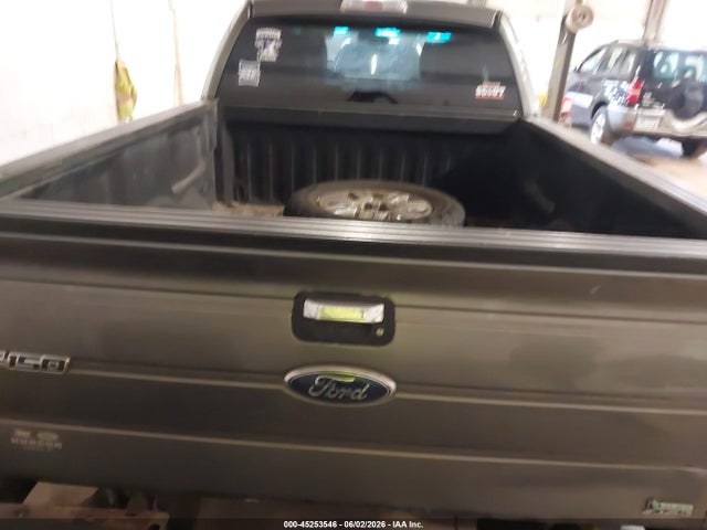 Ford F-150 Xlt