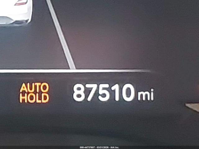 Genesis G70 2.0t Awd