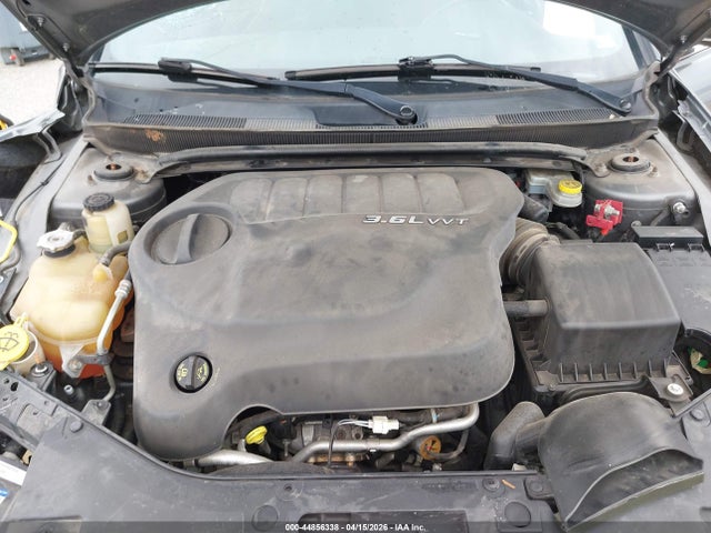 Chrysler 200 Touring